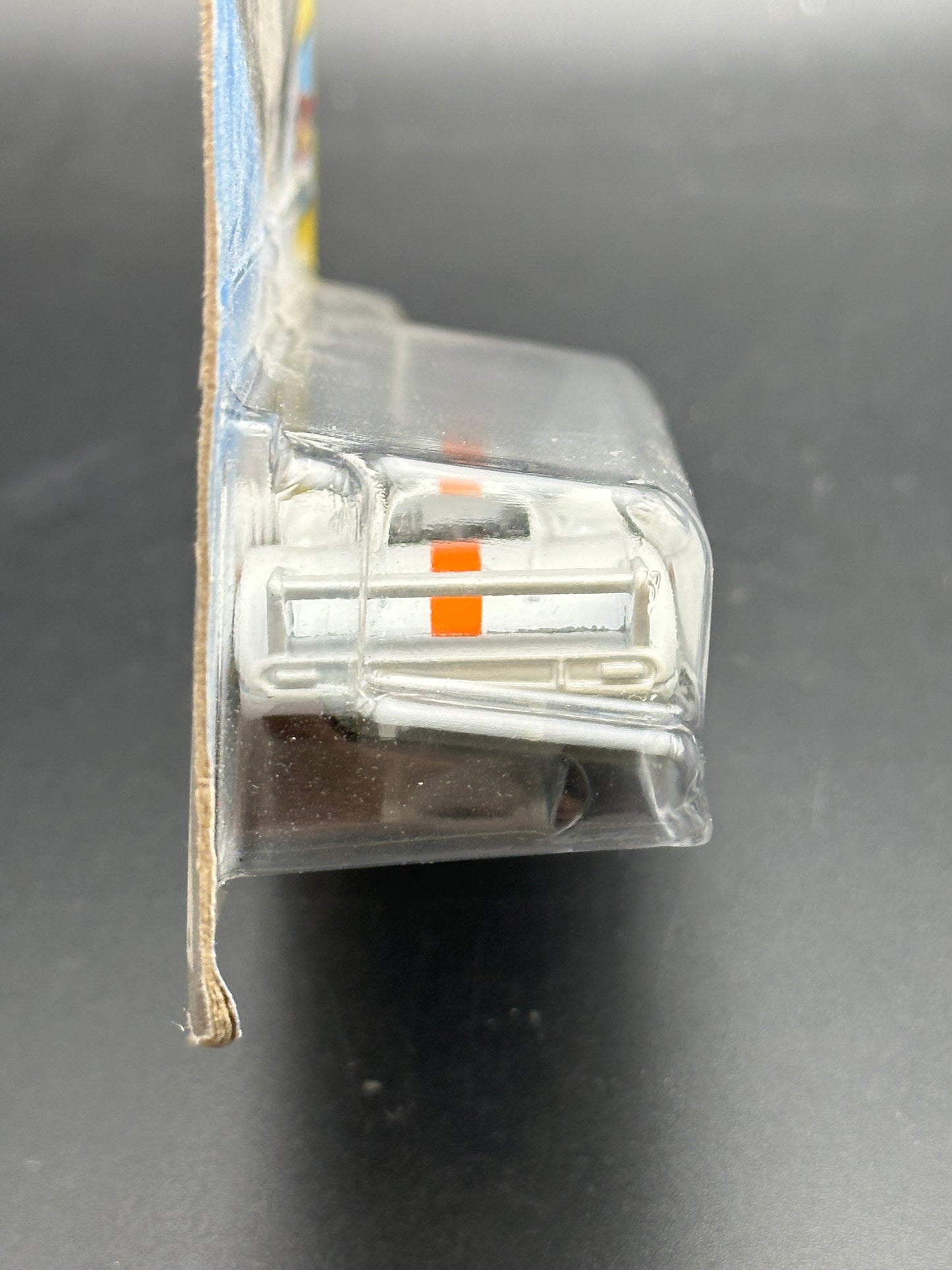 HOT WHEELS - PORSCHE 917 LH (2018) - HW LEGENDS OF SPEED 8/10