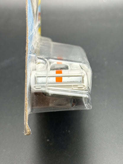 HOT WHEELS - PORSCHE 917 LH (2018) - HW LEGENDS OF SPEED 8/10