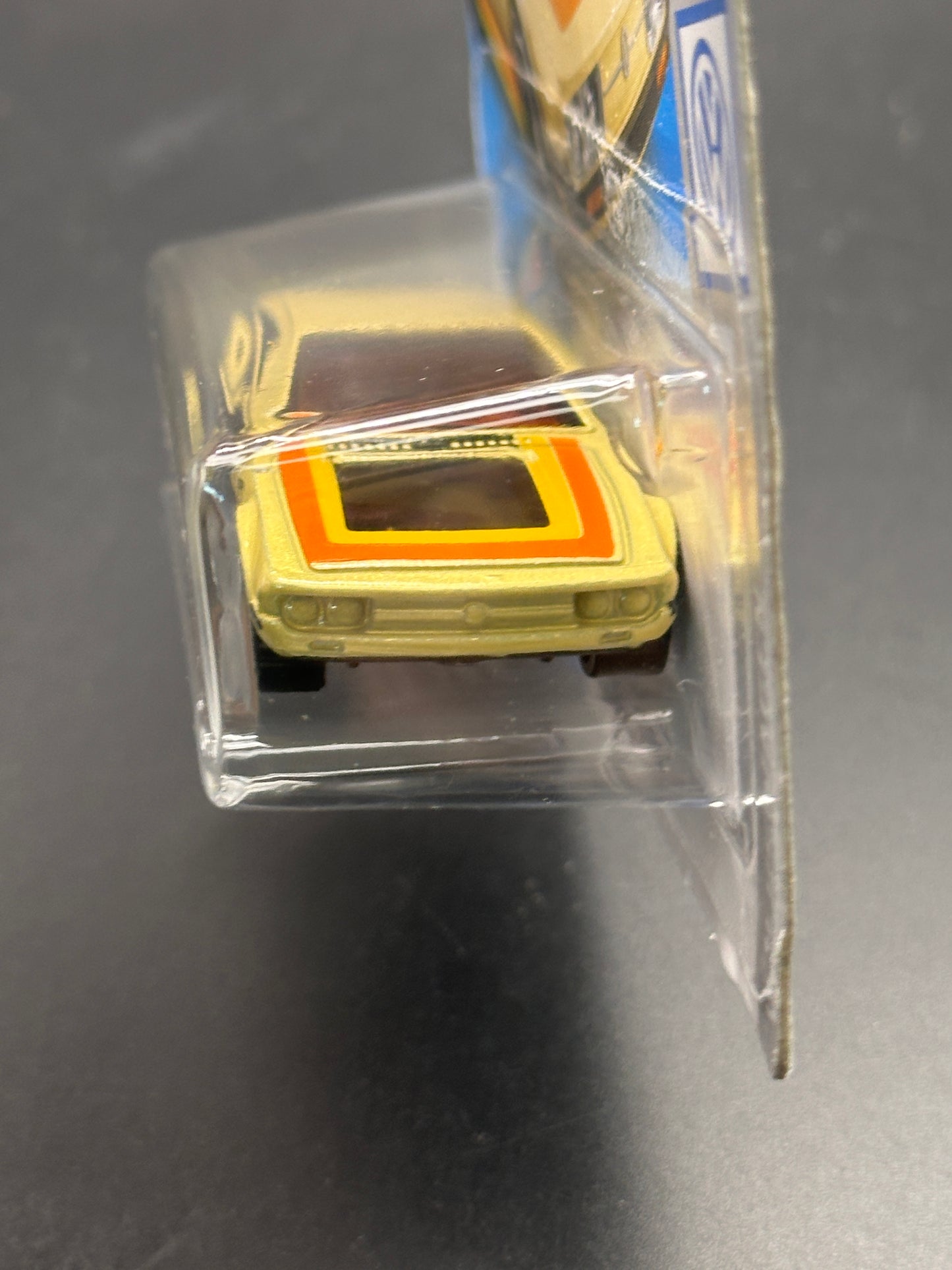 HOT WHEELS - VOLKSWAGEN SP2 (2019) - HW VOLKSWAGEN 10/10