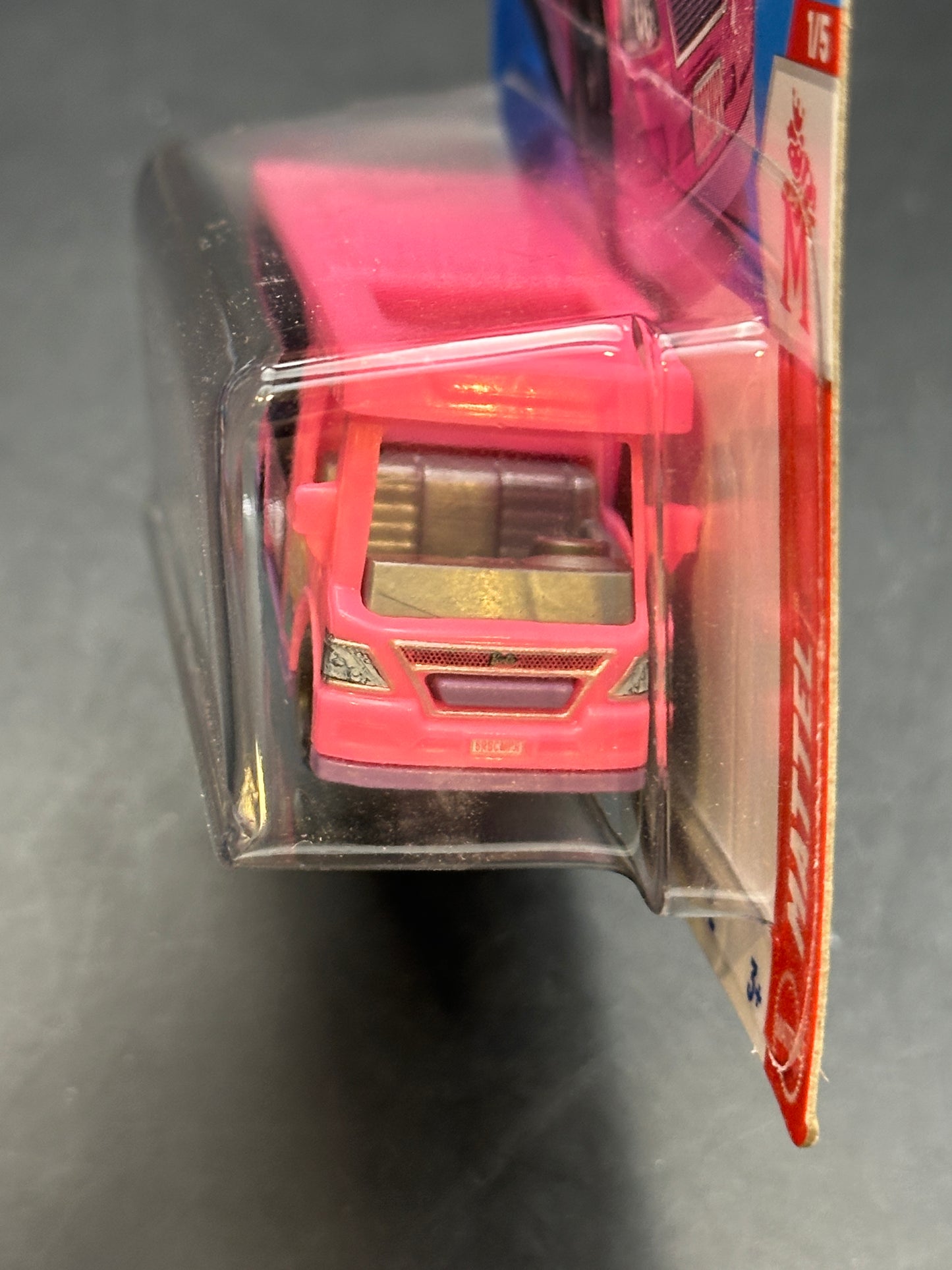 HOT WHEELS - BARBIE DREAM CAMPER (2026) - HW MATTEL 1/5