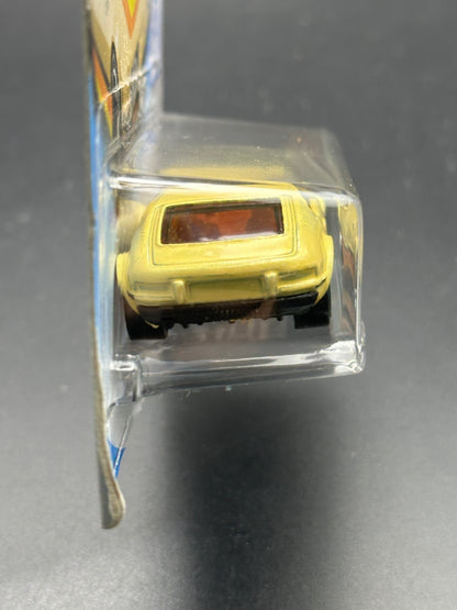 HOT WHEELS - VOLKSWAGEN SP2 (2019) - HW VOLKSWAGEN 10/10