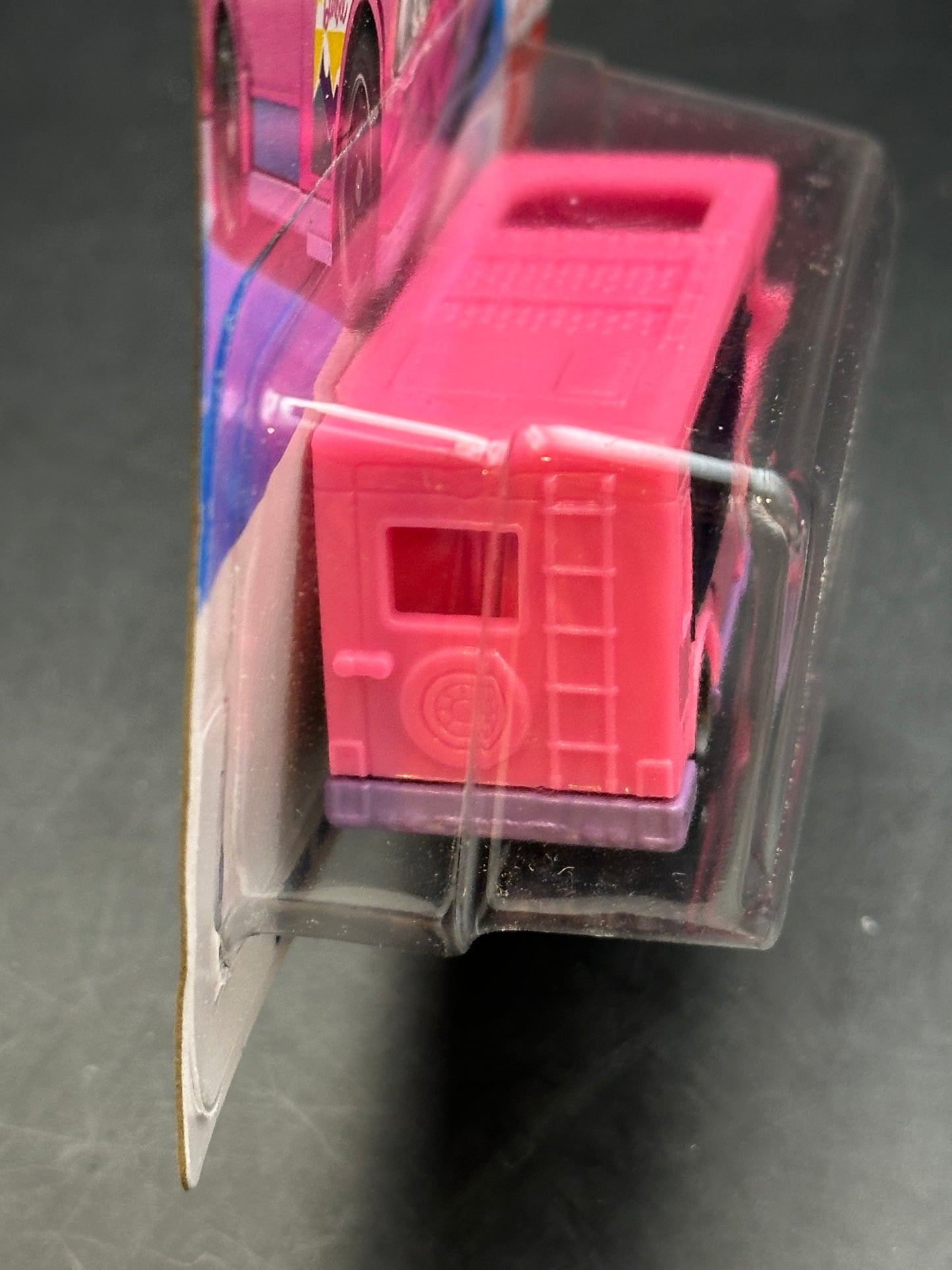 HOT WHEELS - BARBIE DREAM CAMPER (2026) - HW MATTEL 1/5