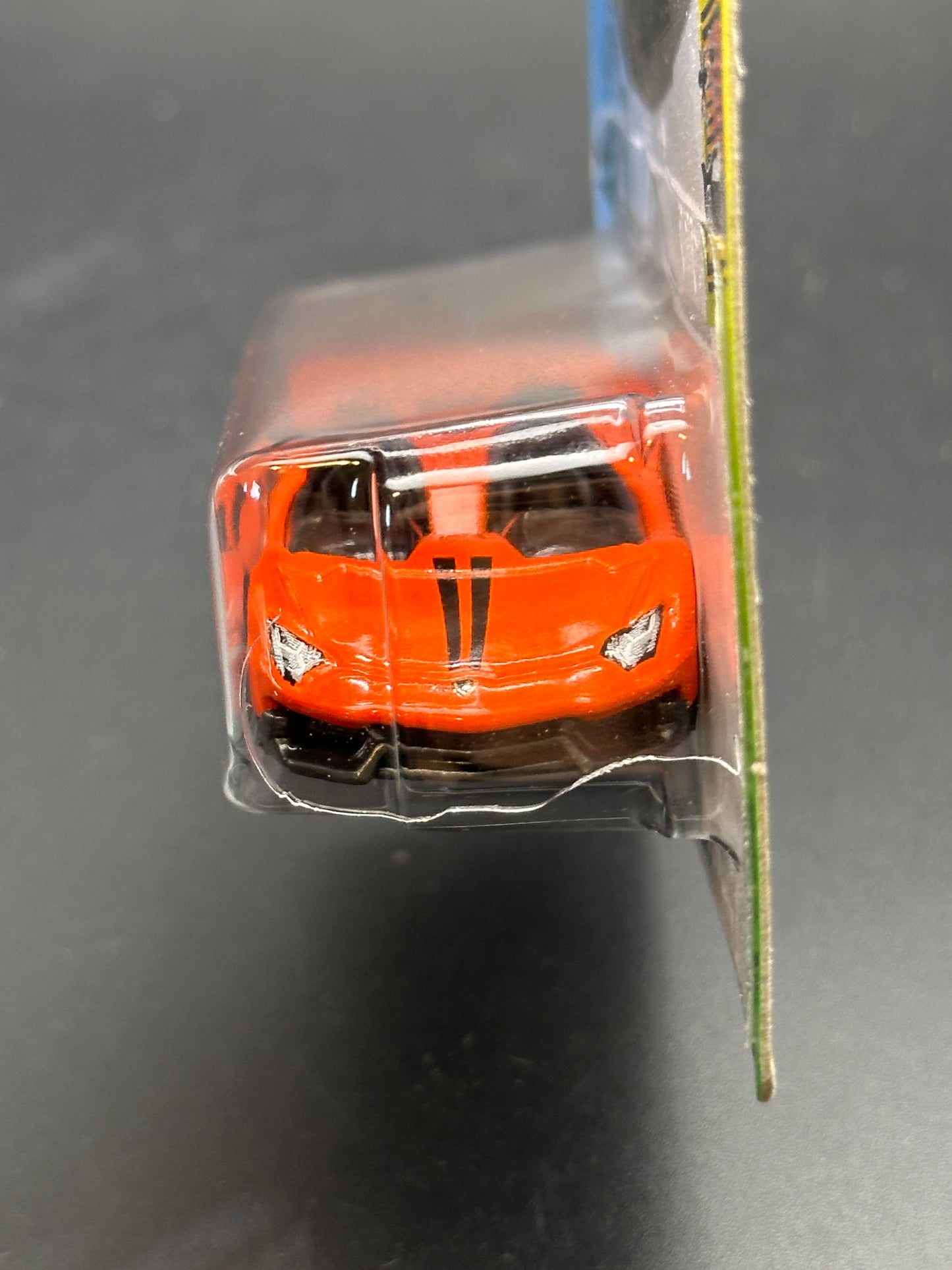 HOT WHEELS - LAMBORGHINI AVENTADOR J (2019) - HW EXOTICS 8/10