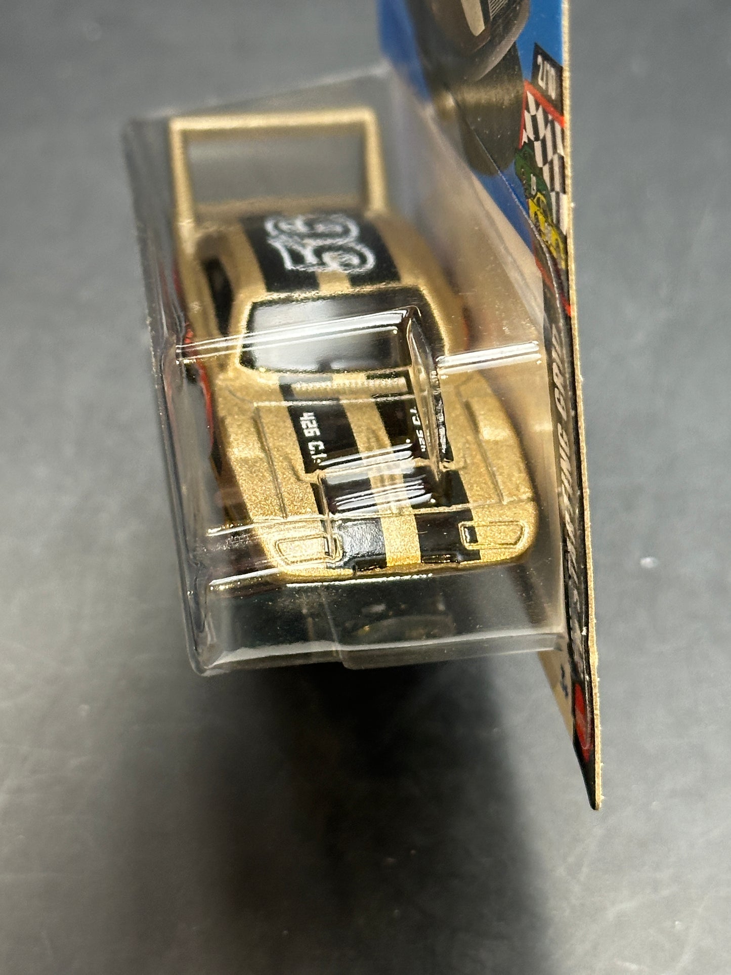 HOT WHEELS - 69 DODGE CHARGER DAYTONA (2026) - HW STARTING GRID 2/10