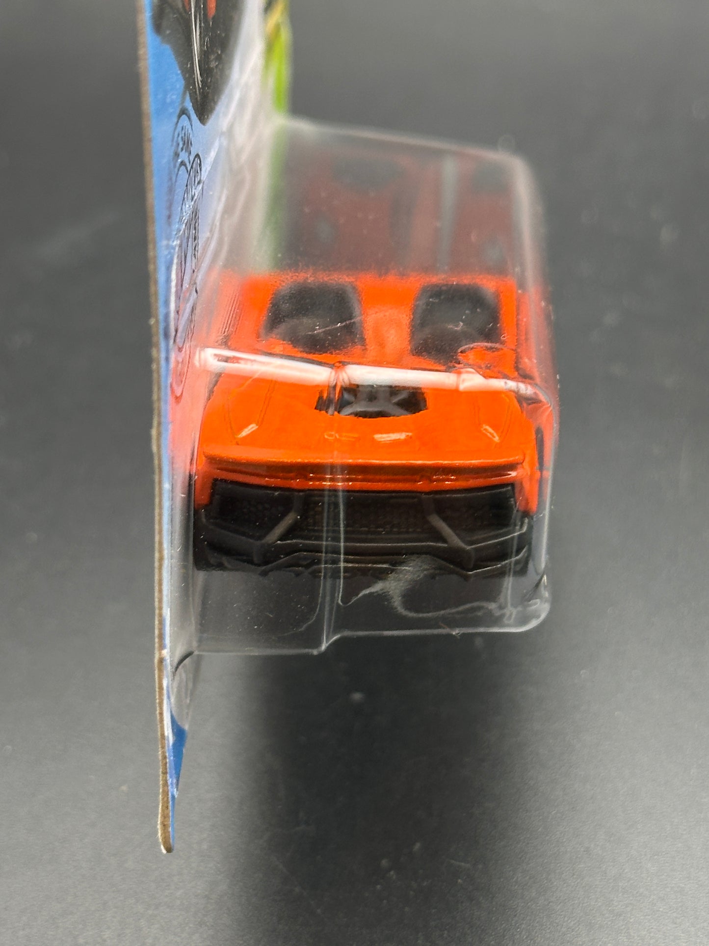 HOT WHEELS - LAMBORGHINI AVENTADOR J (2019) - HW EXOTICS 8/10