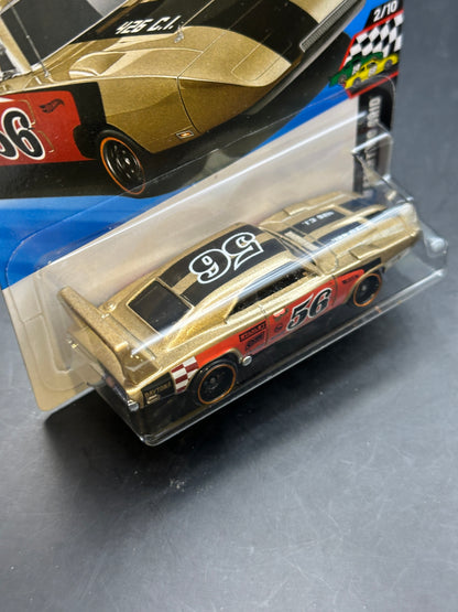 HOT WHEELS - 69 DODGE CHARGER DAYTONA (2026) - HW STARTING GRID 2/10