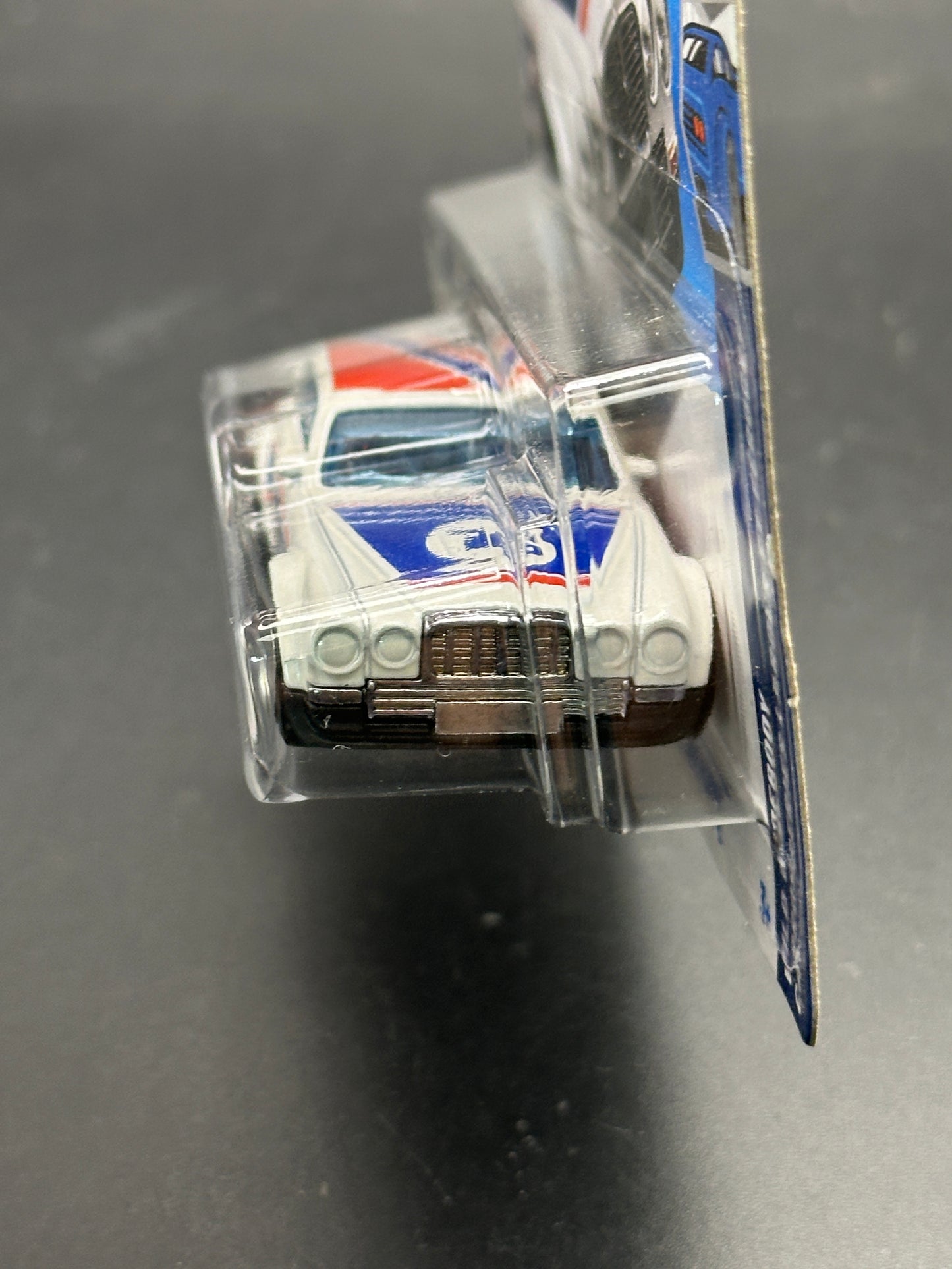 HOT WHEELS - JAGUAR XJC V12 (2025) - HW WILD WIDEBODY 4/5