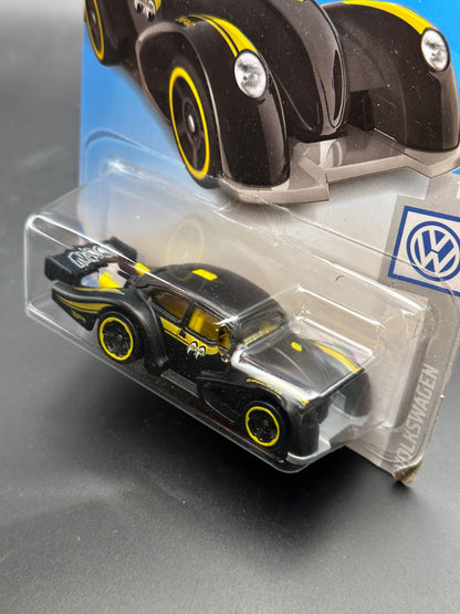 HOT WHEELS - VOLKSWAGEN KAFER RACER (2019) - HW VOLKSWAGEN 1/10