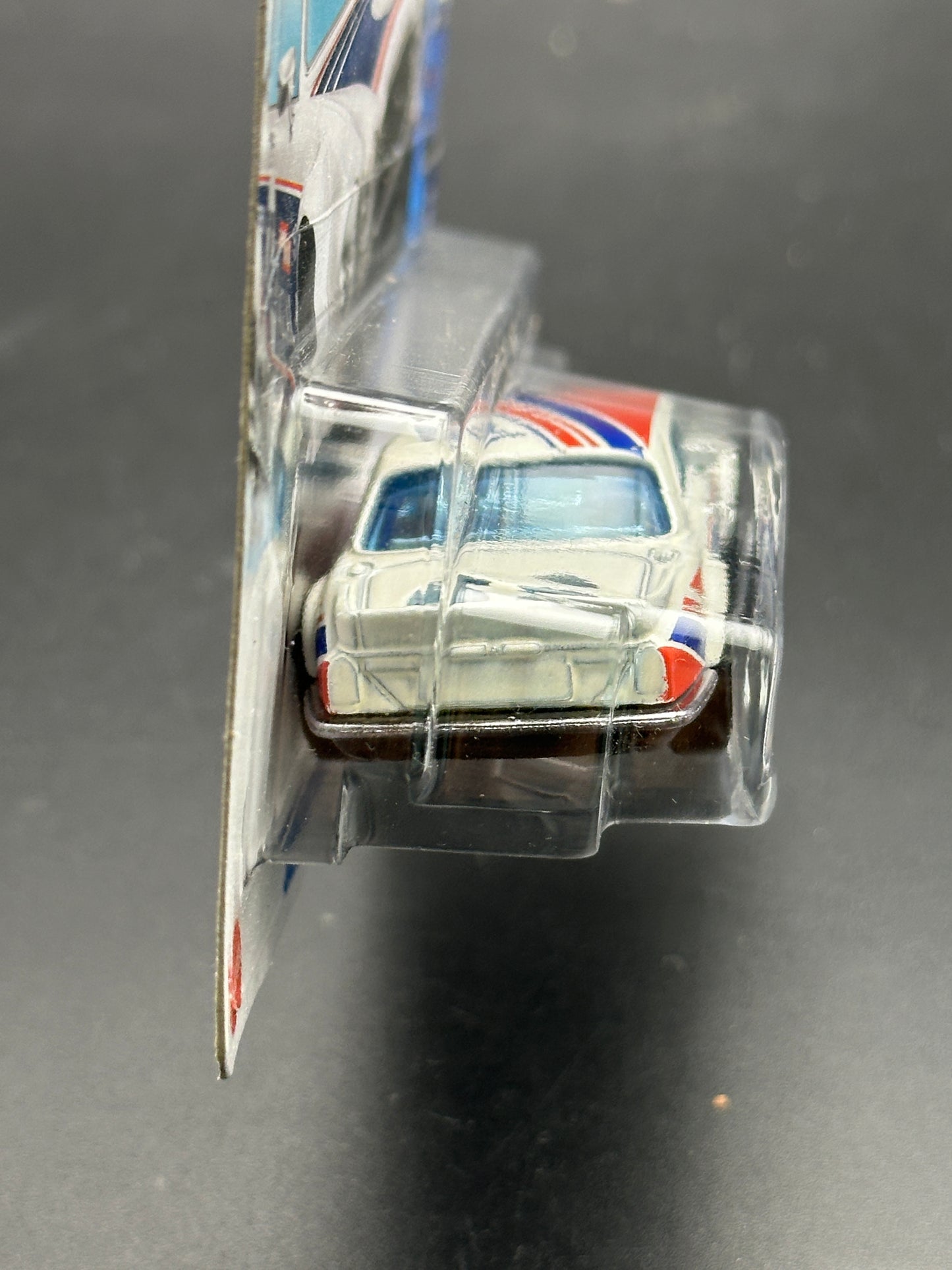 HOT WHEELS - JAGUAR XJC V12 (2025) - HW WILD WIDEBODY 4/5