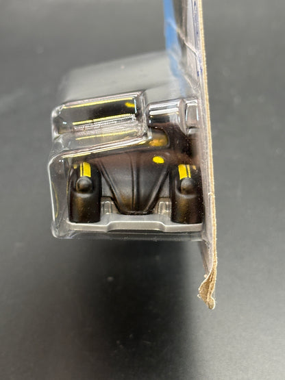 HOT WHEELS - VOLKSWAGEN KAFER RACER (2019) - HW VOLKSWAGEN 1/10