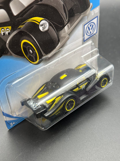 HOT WHEELS - VOLKSWAGEN KAFER RACER (2019) - HW VOLKSWAGEN 1/10