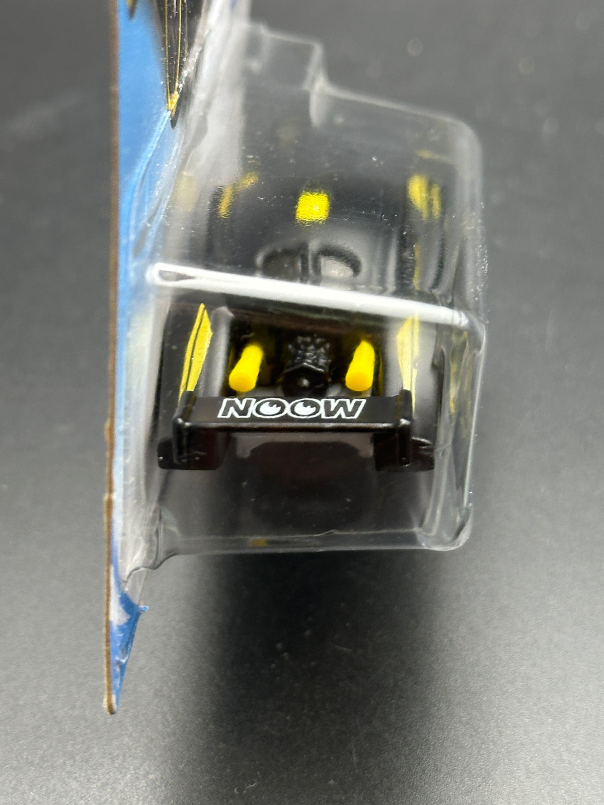 HOT WHEELS - VOLKSWAGEN KAFER RACER (2019) - HW VOLKSWAGEN 1/10