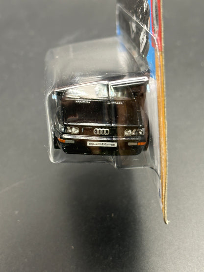HOT WHEELS - 87 AUDI QUATTRO (2024) - HW TURBO 2/5