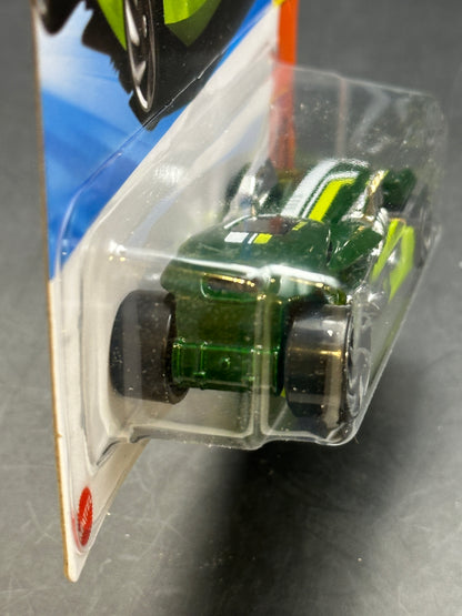 HOT WHEELS - MOD MILL (2025) - HW MUSCLE MANIA 7/10