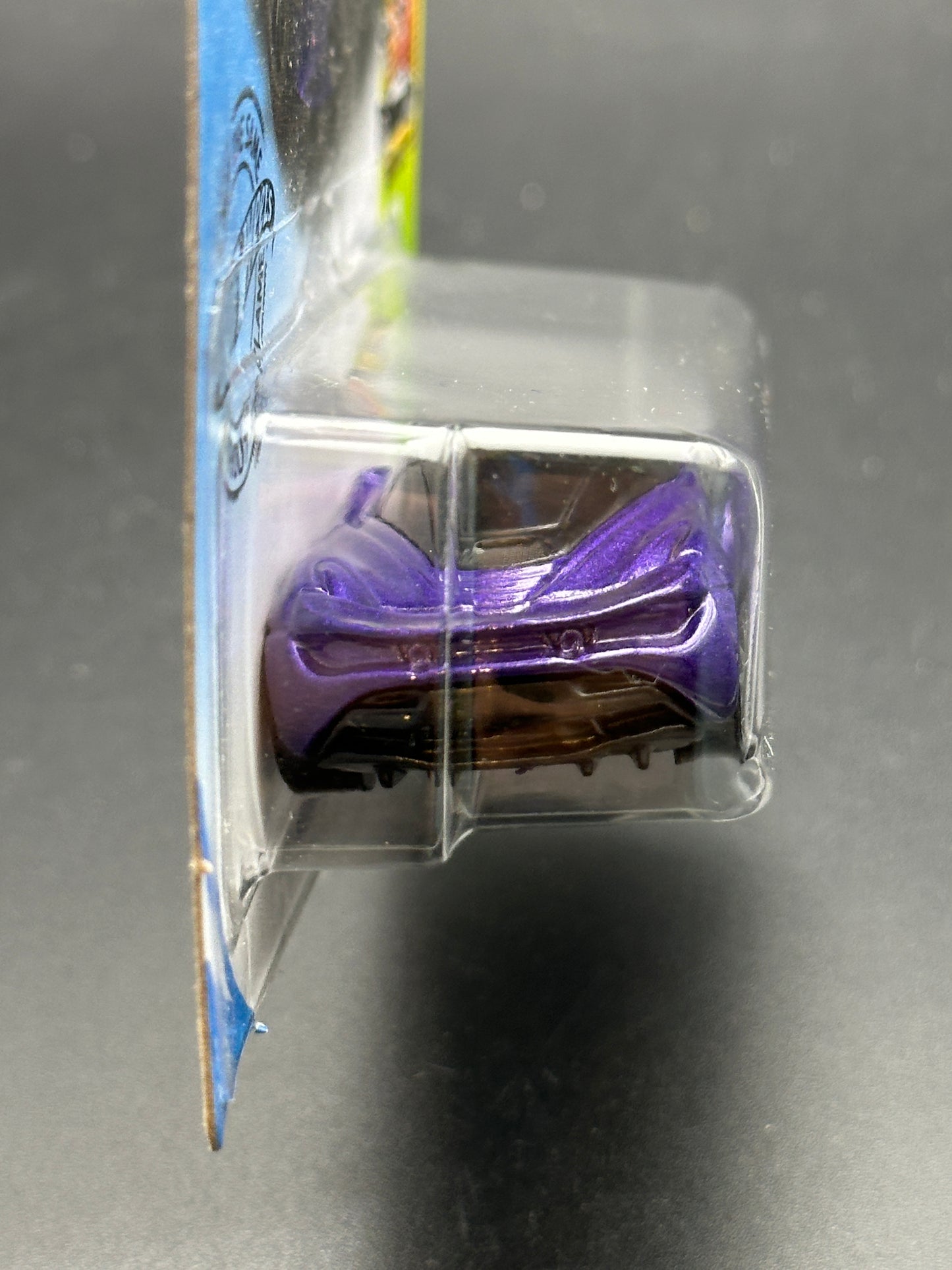 HOT WHEELS - MCLAREN 720S (2019) - HW EXOTICS 2/10