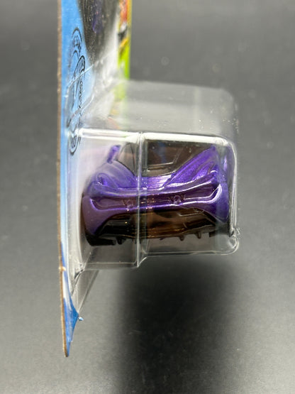 HOT WHEELS - MCLAREN 720S (2019) - HW EXOTICS 2/10