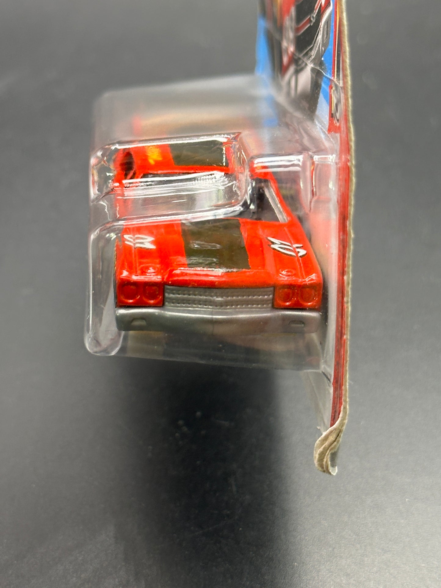 HOT WHEELS - 70 CHEVELLE SS WAGON (2018) - HW DAREDEVILS 1/5