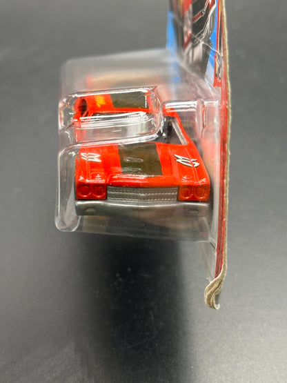HOT WHEELS - 70 CHEVELLE SS WAGON (2018) - HW DAREDEVILS 1/5