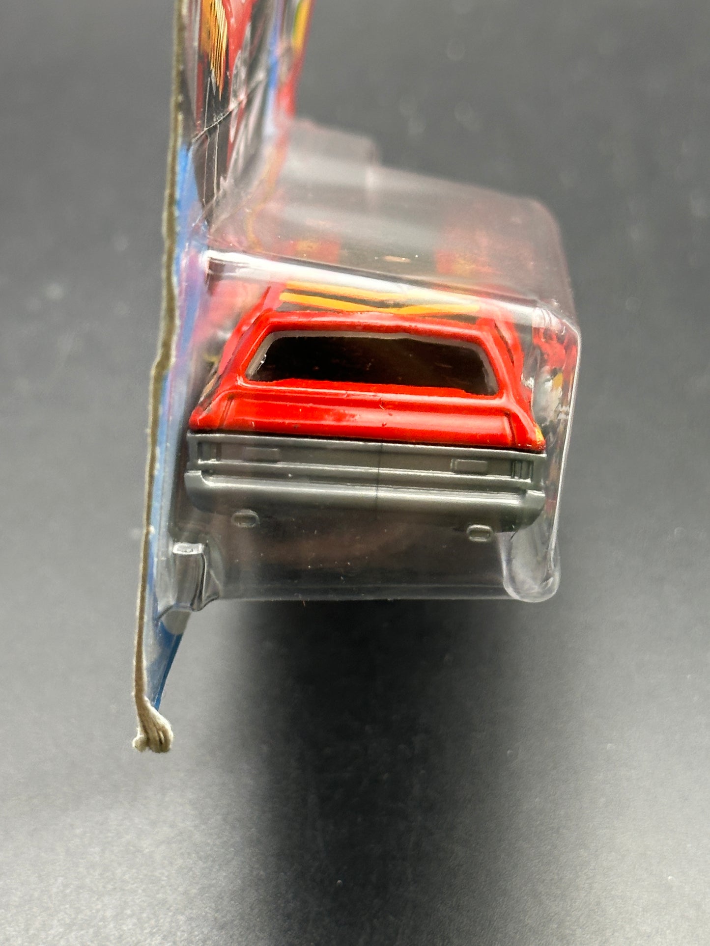 HOT WHEELS - 70 CHEVELLE SS WAGON (2018) - HW DAREDEVILS 1/5