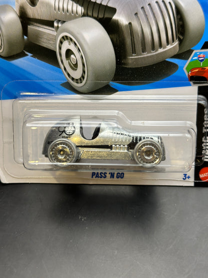 PASS ‘N GO (2026) - HW DROP TOPS 1/5