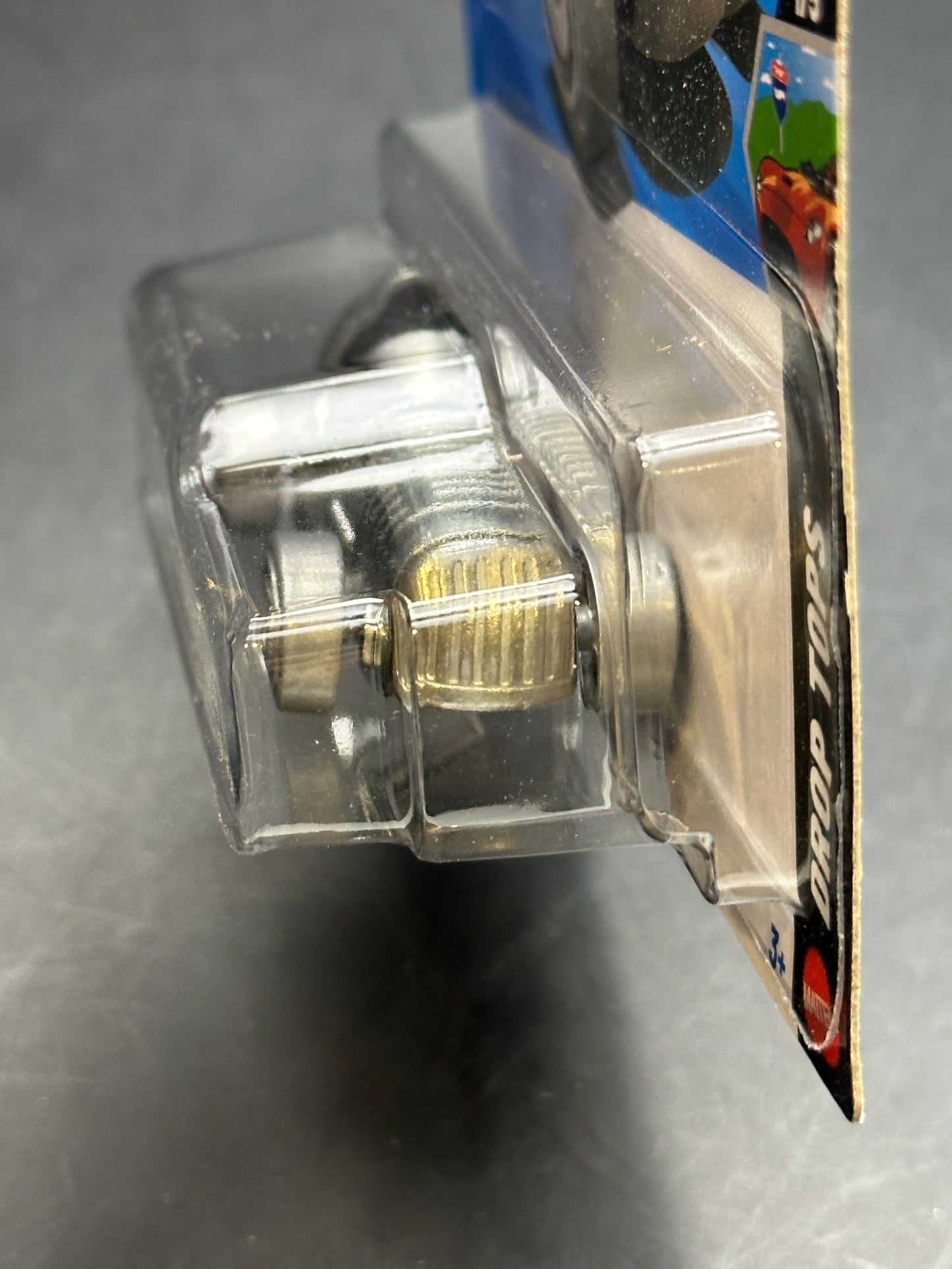 PASS ‘N GO (2026) - HW DROP TOPS 1/5