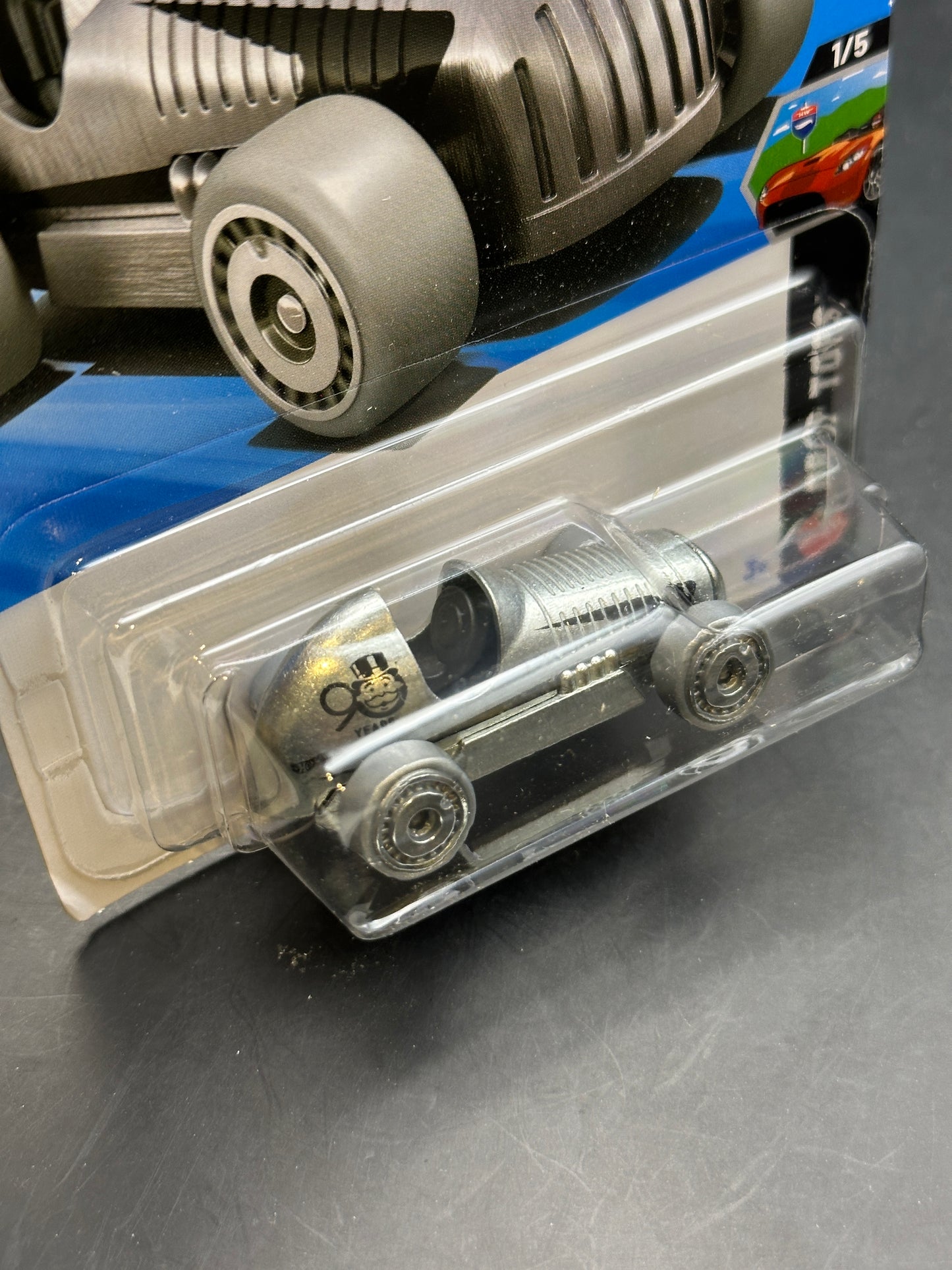 PASS ‘N GO (2026) - HW DROP TOPS 1/5