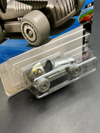 PASS ‘N GO (2026) - HW DROP TOPS 1/5