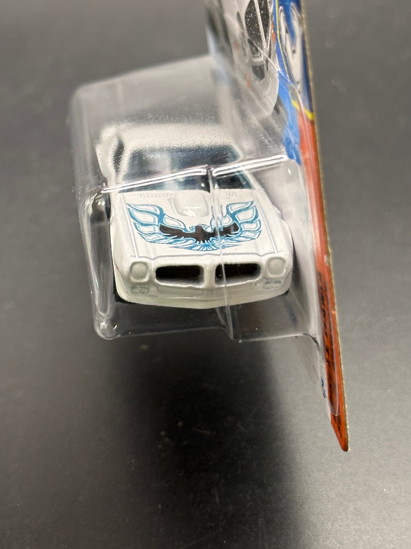HOT WHEELS - 73 PONTIAC FIREBIRD (2025) - HW MUSCLE MANIA 8/10