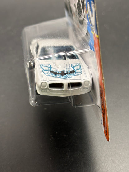 HOT WHEELS - 73 PONTIAC FIREBIRD (2025) - HW MUSCLE MANIA 8/10