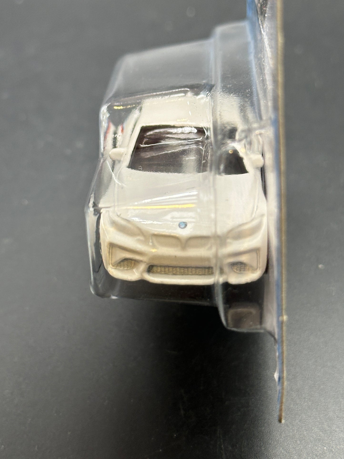 HOT WHEELS - 2016 BMW M2 (2019) - HW FACTORY FRESH 1/10