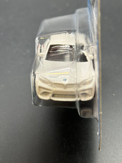 HOT WHEELS - 2016 BMW M2 (2019) - HW FACTORY FRESH 1/10