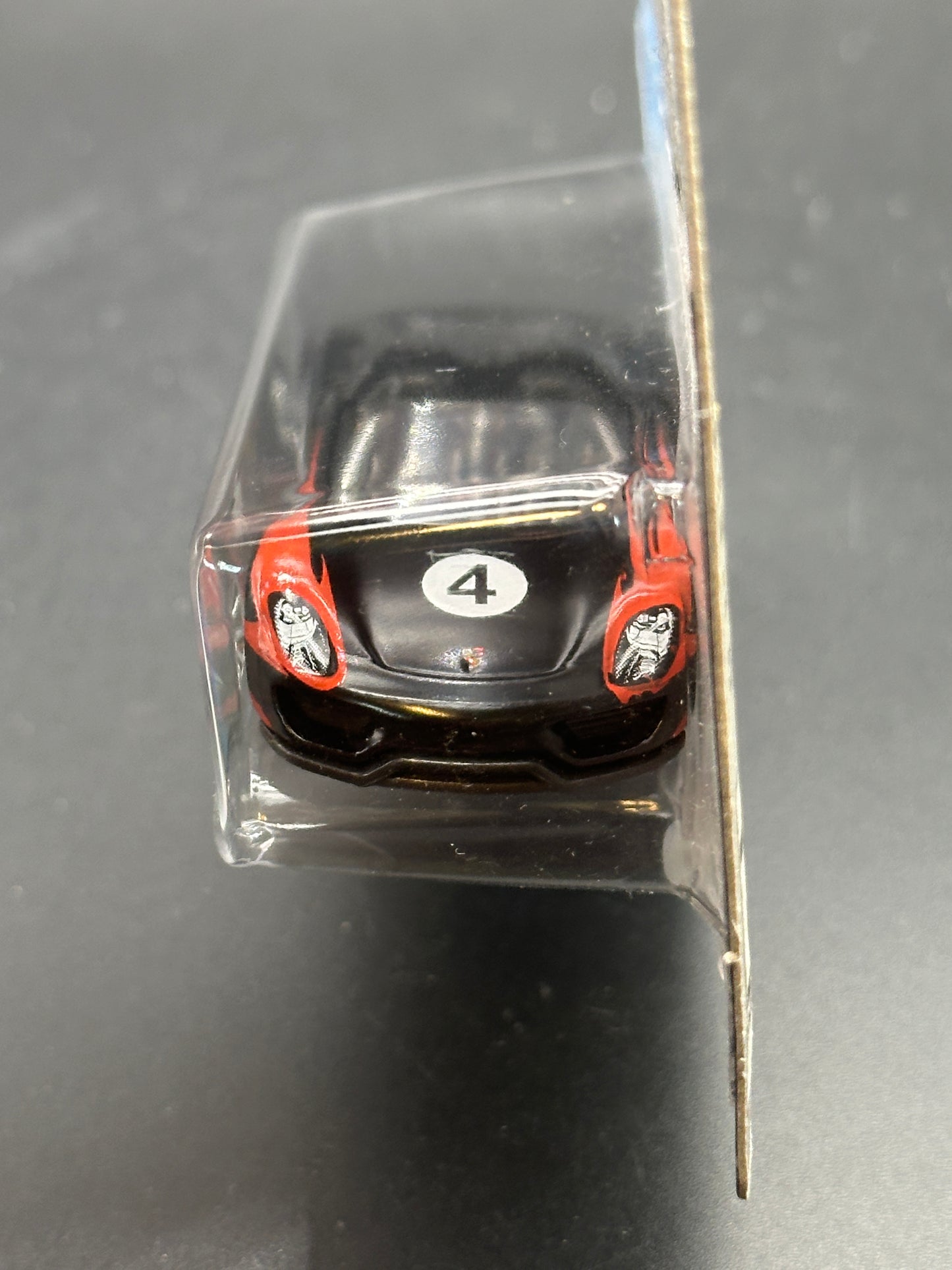 HOT WHEELS - PORSCHE 918 SPYDER (2019) - HW ROADSTER 1/5