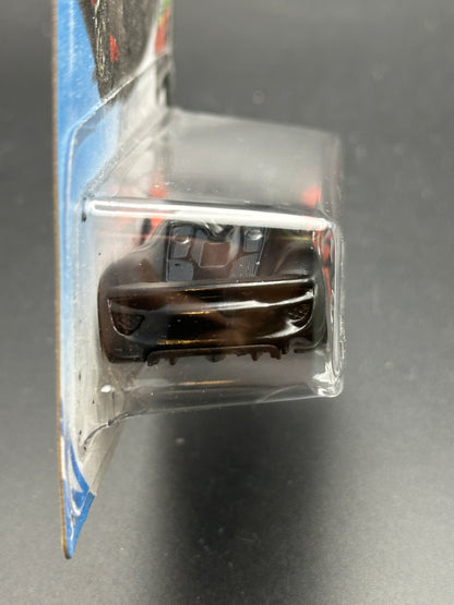 HOT WHEELS - PORSCHE 918 SPYDER (2019) - HW ROADSTER 1/5