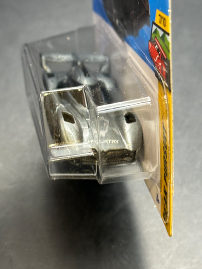 HOT WHEELS - MCMURTRY SPEIRLING (2025) - HW PEAK PURSUIT 7/10