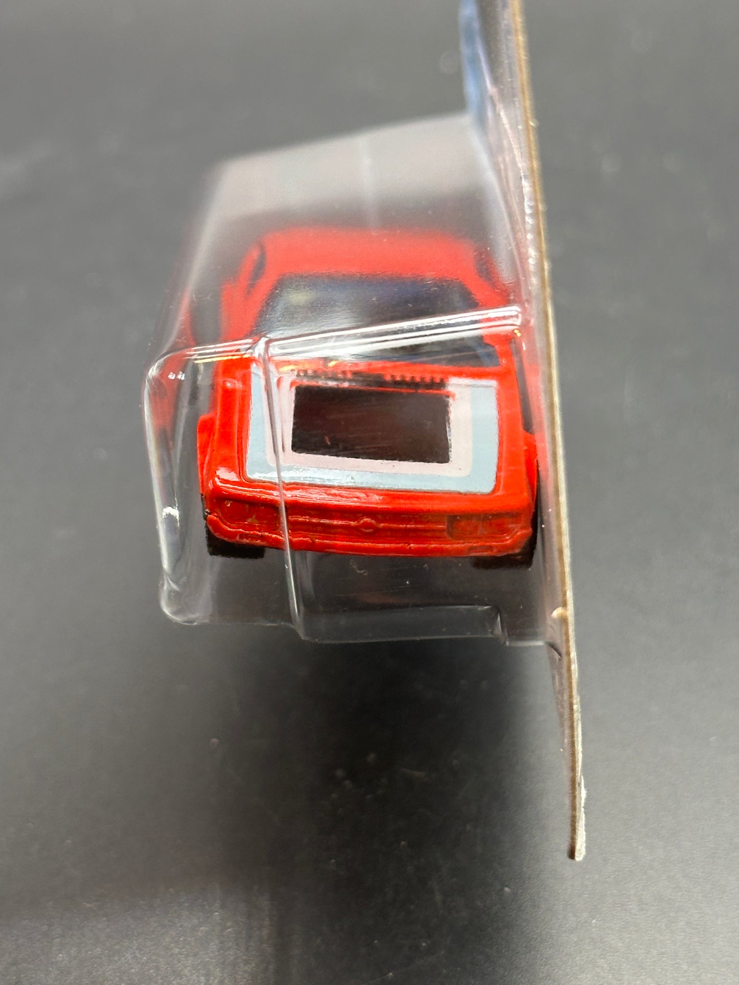 HOT WHEELS - VOLKSWAGEN SP2 (2019) - HW VOLKSWAGEN 10/10