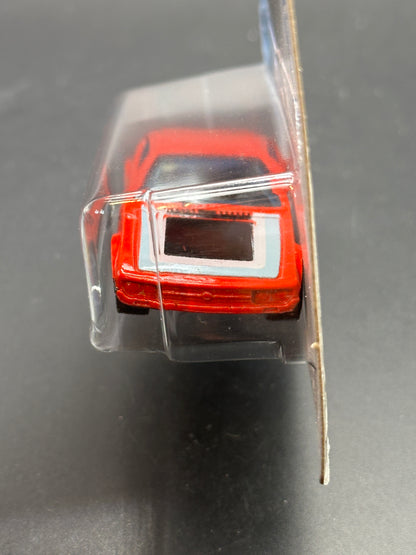 HOT WHEELS - VOLKSWAGEN SP2 (2019) - HW VOLKSWAGEN 10/10