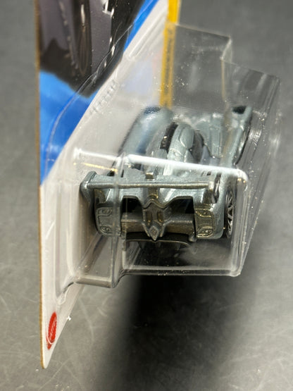 HOT WHEELS - MCMURTRY SPEIRLING (2025) - HW PEAK PURSUIT 7/10