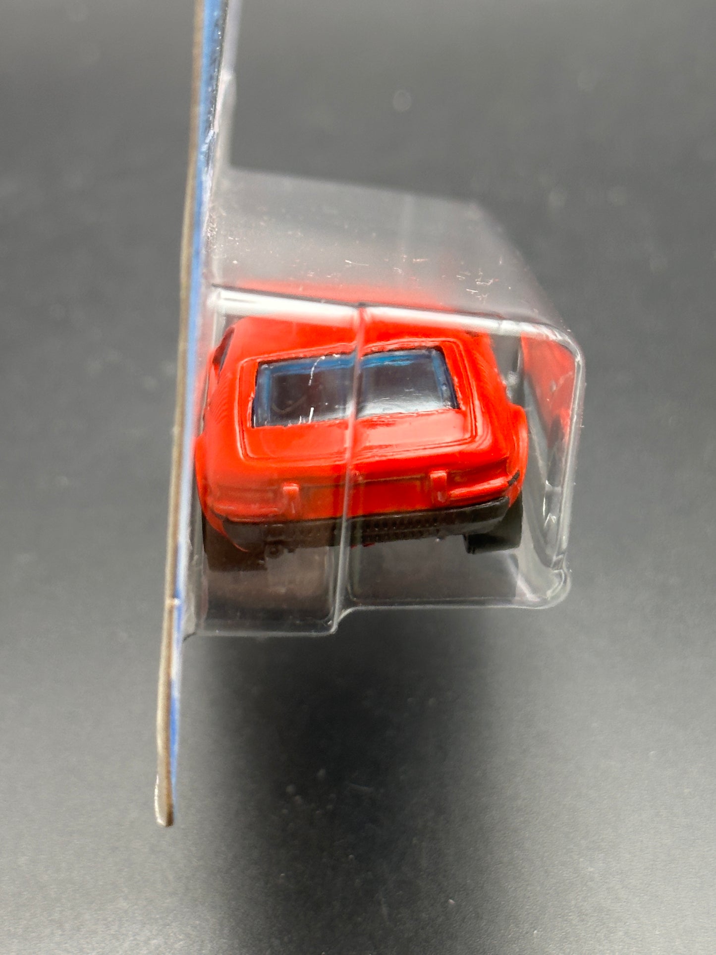 HOT WHEELS - VOLKSWAGEN SP2 (2019) - HW VOLKSWAGEN 10/10