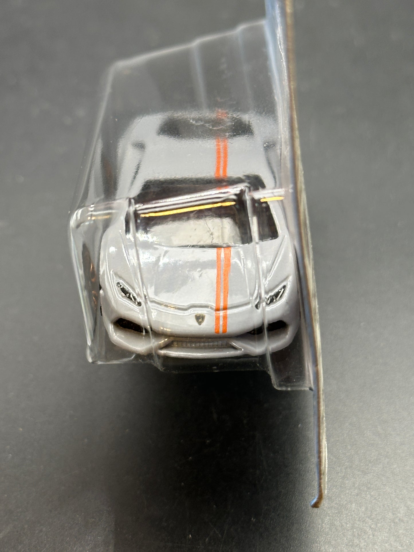 HOT WHEELS - LAMBORGHINI HURACAN (2019) - HW FACTORY FRESH 9/10