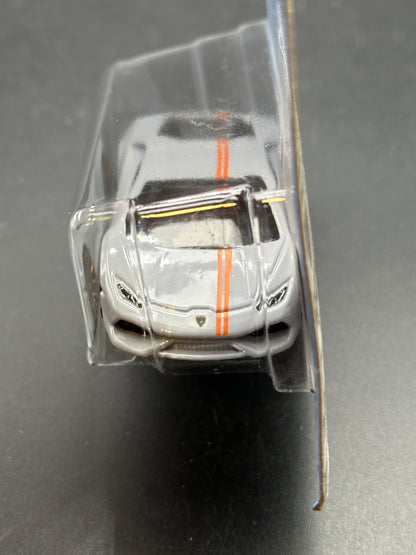 HOT WHEELS - LAMBORGHINI HURACAN (2019) - HW FACTORY FRESH 9/10