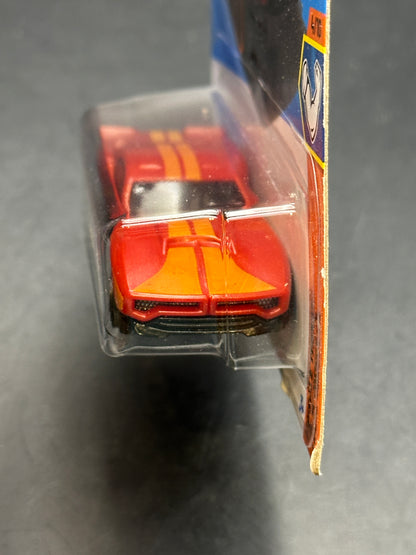 HOT WHEELS - RAVENGER S/T (2025) - HW MUSCLE MANIA 4/10