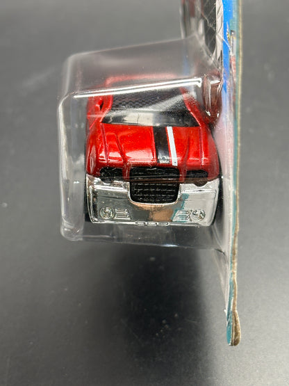 HOT WHEELS - CHRYSLER 300C - (2018) - HW TOONED 2/5