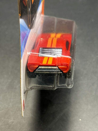 HOT WHEELS - RAVENGER S/T (2025) - HW MUSCLE MANIA 4/10