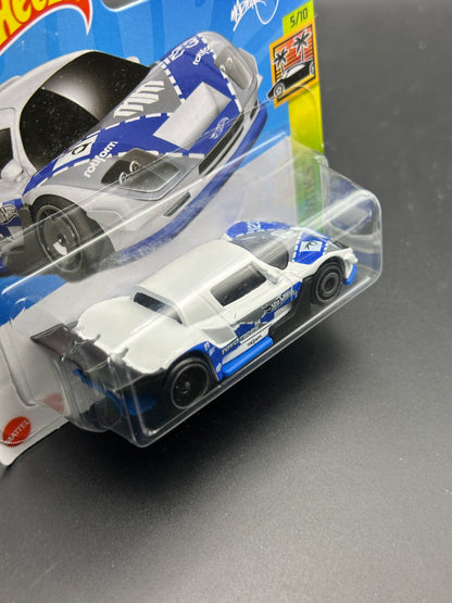 HOT WHEELS - MAD MIKE DRIFT ATTACK (2023) - MAD MIKE - HW EXOTICS 5/10