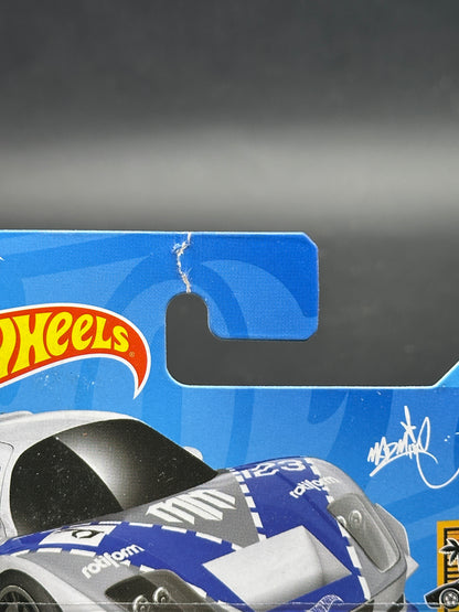 HOT WHEELS - MAD MIKE DRIFT ATTACK (2023) - MAD MIKE - HW EXOTICS 5/10