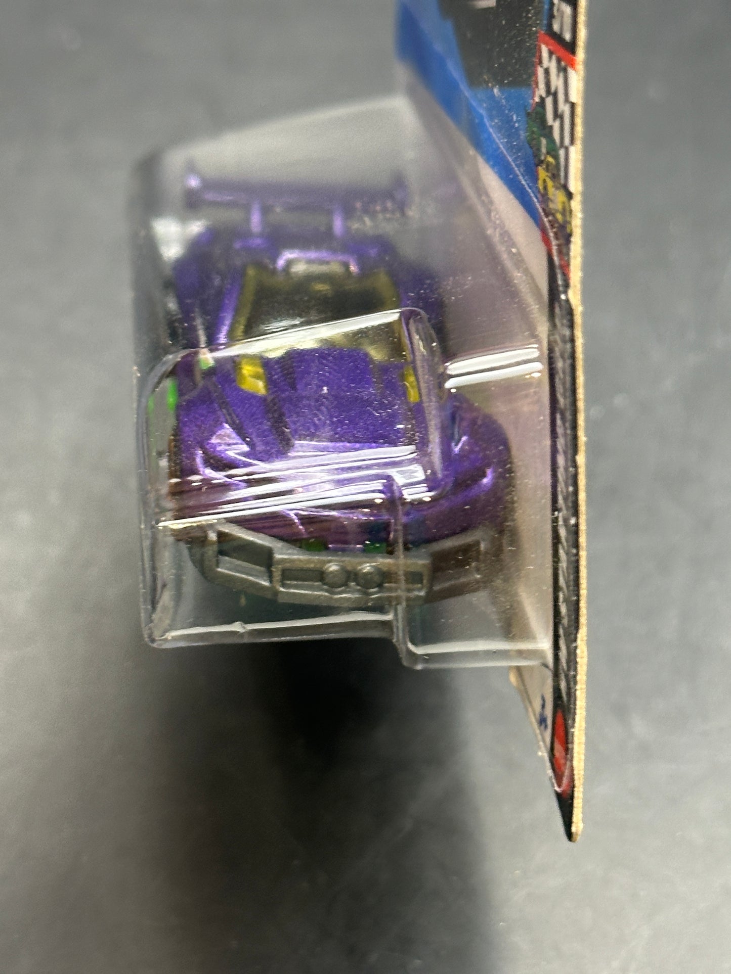 HOT WHEELS - TRACK RIPPER (2026) - HW STARTING GRID 3/10