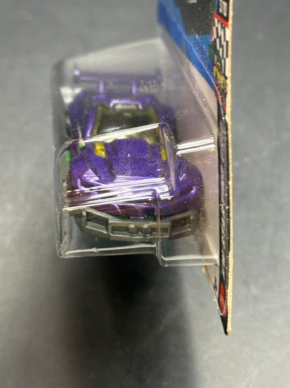 HOT WHEELS - TRACK RIPPER (2026) - HW STARTING GRID 3/10