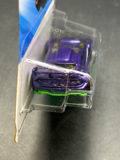 HOT WHEELS - TRACK RIPPER (2026) - HW STARTING GRID 3/10