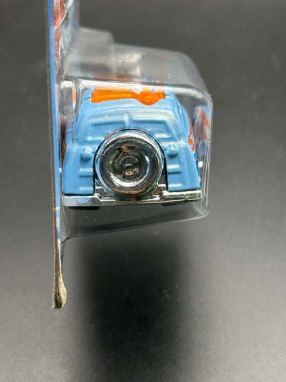 HOT WHEELS - SURF ‘N TURF (2018) - HW SPORTS 8/10