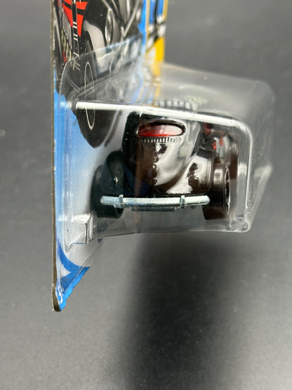 HOT WHEELS - VOLKSWAGEN BEETLE (2018) - HW CHECKMATE 8/9